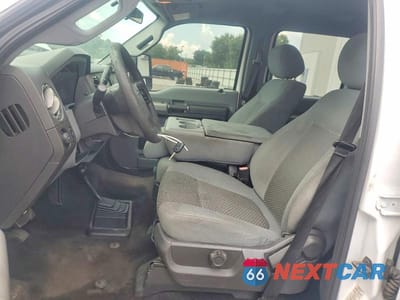 Zdjęcie 7 z 12 samochodu: 2016 FORD F250 SD XLT 4WD 6.0L V8 VIN:1FT7W2B62GEC99336 - miniatura