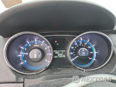 Zdjęcie 9 z 12 samochodu: 2014 HYUNDAI SONATA GLS VIN:5NPEB4AC1EH856238 - miniatura