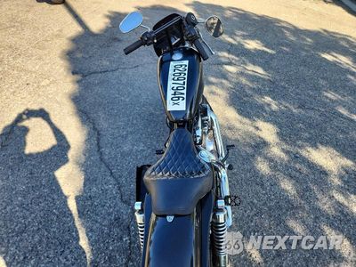 Zdjęcie 6 z 9 samochodu: 2009 HARLEY-DAVIDSON XL1200 L VIN:1HD1CX33X9K421010 - miniatura