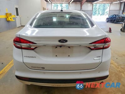 Zdjęcie 6 z 12 samochodu: 2018 FORD FUSION SE VIN:3FA6P0HD9JR237848 - miniatura