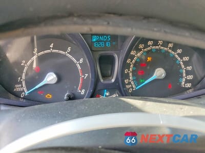 Zdjęcie 9 z 13 samochodu: 2014 FORD FIESTA S VIN:3FADP4TJXEM206770 - miniatura