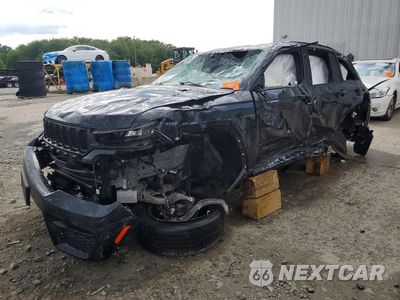 2025 JEEP GRAND CHEROKEE LAREDO 1C4RJHAG1S8753166 - główne zdjęcie licytacji z USA - miniatura