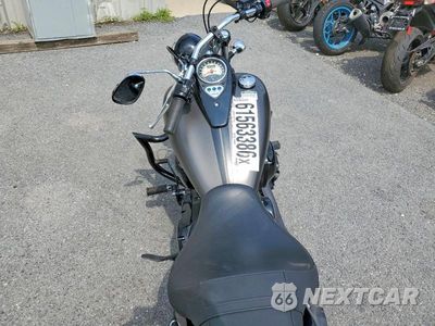 Zdjęcie 6 z 9 samochodu: 2024 KAWASAKI VN900 F VIN:JKAVN2F18RA002373 - miniatura