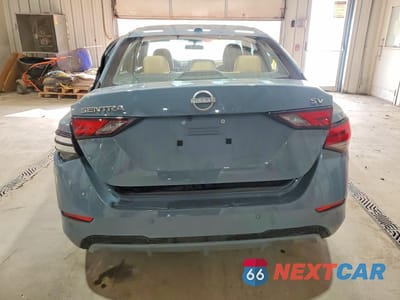 Zdjęcie 6 z 12 samochodu: 2024 NISSAN SENTRA SV VIN:3N1AB8CV4RY215889 - miniatura