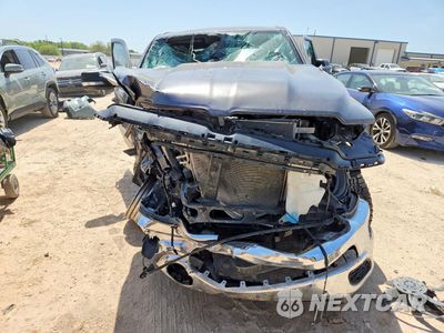 Piąte zdjęcie samochodu w środku: 2021 RAM 1500 BIG HORN/LONE STAR VIN:1C6RREFT4MN661770 - miniatura