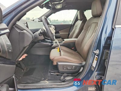 Zdjęcie 7 z 13 samochodu: 2025 BMW X3 30 XDRIVE VIN:5UX53GP0XS9020703 - miniatura