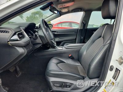 Zdjęcie 7 z 13 samochodu: 2019 TOYOTA CAMRY XSE VIN:4T1B61HK1KU762909 - miniatura