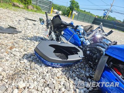 Zdjęcie 6 z 10 samochodu: 2025 HARLEY-DAVIDSON FXLRST VIN:1HD1YXA18SB028406 - miniatura