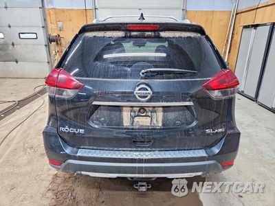 Zdjęcie 6 z 13 samochodu: 2018 NISSAN ROGUE SL VIN:5N1AT2MV3JC799104 - miniatura