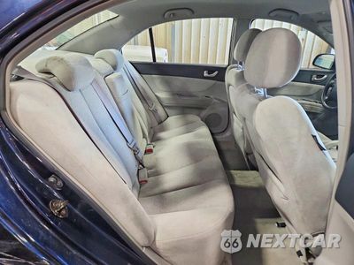Zdjęcie 10 z 12 samochodu: 2007 HYUNDAI SONATA SE VIN:5NPEU46F07H185788 - miniatura