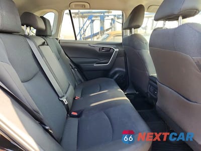 Zdjęcie 11 z 13 samochodu: 2024 TOYOTA RAV4 LE VIN:4T3MWRFV4RU154162 - miniatura