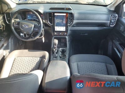 Zdjęcie 8 z 12 samochodu: 2024 FORD RANGER XLT VIN:1FTER4HH4RLE59671 - miniatura