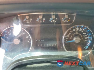 Zdjęcie 9 z 12 samochodu: 2013 FORD F150 SUPERCREW VIN:1FTFW1EF9DKE88600 - miniatura