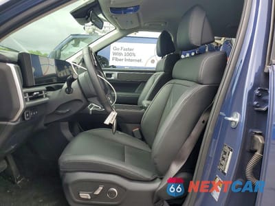 Zdjęcie 7 z 14 samochodu: 2026 HYUNDAI SANTA FE SEL VIN:5NMP2DGL5TH189748 - miniatura