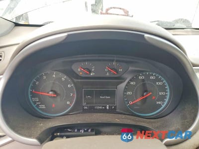 Zdjęcie 9 z 12 samochodu: 2018 CHEVROLET MALIBU LS VIN:1G1ZB5ST4JF268966 - miniatura