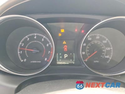 Zdjęcie 9 z 13 samochodu: 2023 MITSUBISHI OUTLANDER SPORT S/SE VIN:JA4ARUAU4PU011485 - miniatura