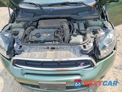 Zdjęcie 11 z 12 samochodu: 2015 MINI COOPER S COUNTRYMAN VIN:WMWZC3C55FWT01745 - miniatura