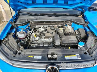Zdjęcie 11 z 12 samochodu: 2025 VOLKSWAGEN TAOS SE BLACK VIN:3VV3C7B27SM007203 - miniatura