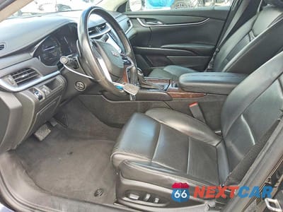 Zdjęcie 7 z 12 samochodu: 2017 CADILLAC XTS LIMOUSINE VIN:2GEXG6U38H9550184 - miniatura
