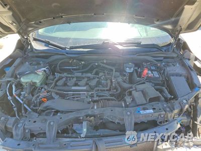 Zdjęcie 11 z 13 samochodu: 2016 HONDA CIVIC EX VIN:19XFC1F35GE221023 - miniatura