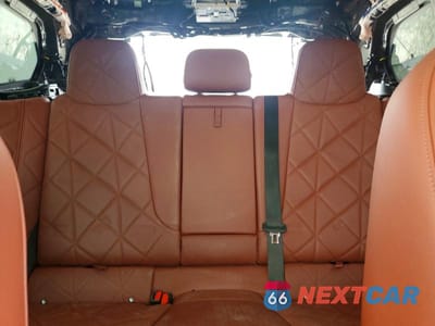 Zdjęcie 10 z 13 samochodu: 2024 BMW IX XDRIVE50 VIN:WB523CF08RCP44882 - miniatura