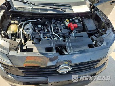 Zdjęcie 12 z 13 samochodu: 2025 NISSAN KICKS S VIN:3N8AP6BA1SL320818 - miniatura