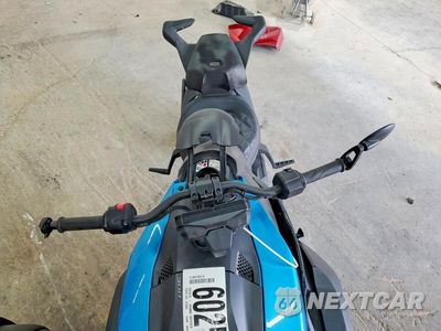 Piąte zdjęcie samochodu w środku: 2019 CAN-AM RYKER VIN:3JB2FEG41KJ003605 - miniatura