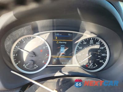 Zdjęcie 9 z 12 samochodu: 2019 NISSAN SENTRA SV VIN:3N1AB7AP1KL618858 - miniatura
