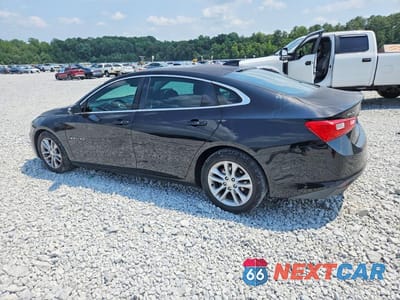 Drugie zdjęcie samochodu z przodu: 2016 CHEVROLET MALIBU LT VIN:1G1ZE5ST8GF249448 - miniatura