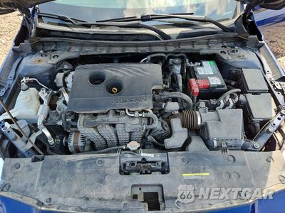 Zdjęcie 11 z 12 samochodu: 2020 NISSAN ALTIMA S VIN:1N4BL4BV8LC208636 - miniatura
