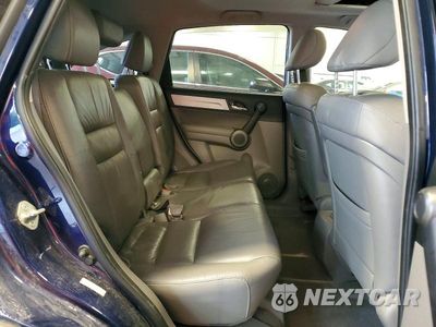 Zdjęcie 11 z 13 samochodu: 2011 HONDA CR-V EXL VIN:5J6RE4H79BL000317 - miniatura