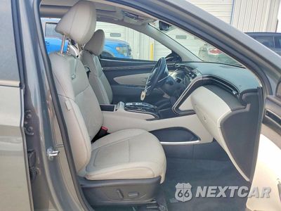 Zdjęcie 7 z 13 samochodu: 2024 HYUNDAI TUCSON LIMITED VIN:5NMJE3DE1RH300883 - miniatura