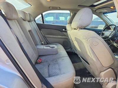 Zdjęcie 10 z 12 samochodu: 2010 FORD FUSION SE VIN:3FAHP0HG2AR423170 - miniatura