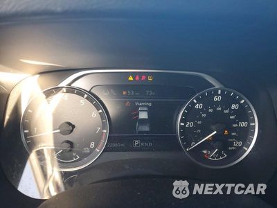Zdjęcie 9 z 12 samochodu: 2022 NISSAN FRONTIER S VIN:1N6ED1CL1NN627836 - miniatura