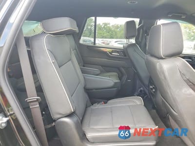 Zdjęcie 11 z 13 samochodu: 2026 GMC YUKON ELEVATION VIN:1GKS2BKD3TR259472 - miniatura