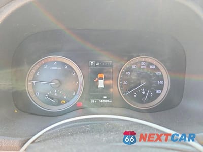 Zdjęcie 9 z 13 samochodu: 2017 HYUNDAI TUCSON LIMITED VIN:KM8J3CA22HU289010 - miniatura