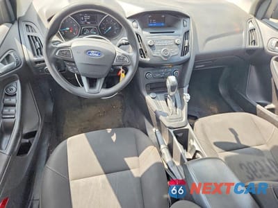 Zdjęcie 8 z 12 samochodu: 2015 FORD FOCUS SE VIN:1FADP3F29FL270185 - miniatura