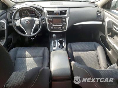 Zdjęcie 8 z 13 samochodu: 2016 NISSAN ALTIMA 2.5 SV VIN:1N4AL3AP6GC295127 - miniatura