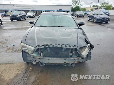 Piąte zdjęcie samochodu w środku: 2011 DODGE CHARGER R/T VIN:2B3CL5CT8BH567855 - miniatura