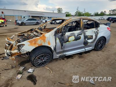 2017 SUBARU WRX JF1VA1B69H9823310 - główne zdjęcie licytacji z USA - miniatura