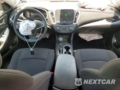 Zdjęcie 8 z 12 samochodu: 2024 CHEVROLET MALIBU LS VIN:1G1ZC5ST0RF205579 - miniatura