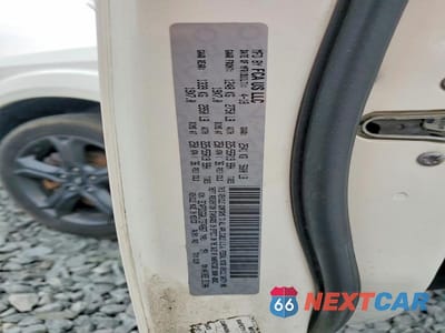 Zdjęcie 13 z 13 samochodu: 2018 DODGE JOURNEY CROSSROAD VIN:3C4PDDGG0JT374867 - miniatura