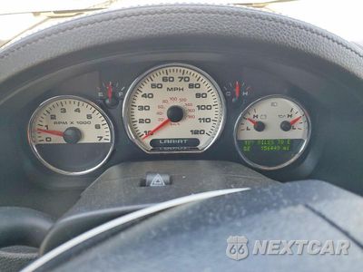 Zdjęcie 9 z 12 samochodu: 2006 FORD F150 SUPERCREW VIN:1FTPW14V66FB44148 - miniatura