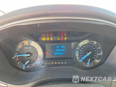 Zdjęcie 9 z 12 samochodu: 2014 FORD FUSION S VIN:3FA6P0G73ER394678 - miniatura
