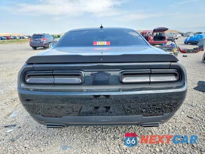 Zdjęcie 6 z 12 samochodu: 2021 DODGE CHALLENGER R/T VIN:2C3CDZBT7MH596727 - miniatura