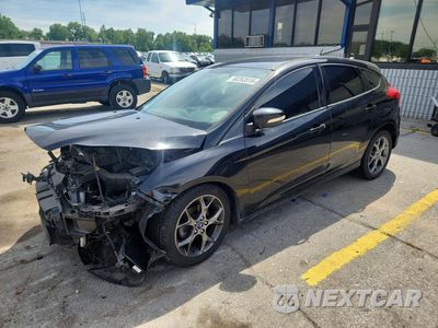 2013 FORD FOCUS SE 1FADP3K22DL259838 - główne zdjęcie licytacji z USA - miniatura