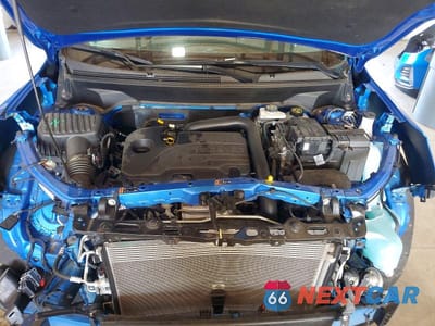 Zdjęcie 12 z 13 samochodu: 2024 CHEVROLET EQUINOX LT VIN:3GNAXUEG5RS113467 - miniatura