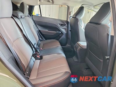 Zdjęcie 11 z 13 samochodu: 2026 SUBARU CROSSTREK LIMITED VIN:4S4GUHL68T3731890 - miniatura