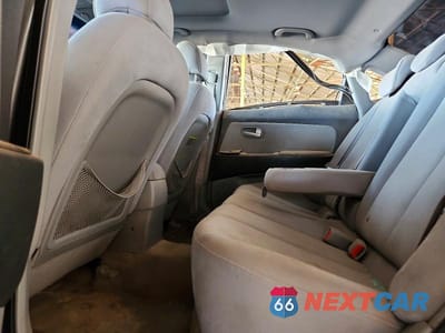 Zdjęcie 10 z 12 samochodu: 2007 HYUNDAI ELANTRA GLS VIN:KMHDU46D87U156504 - miniatura