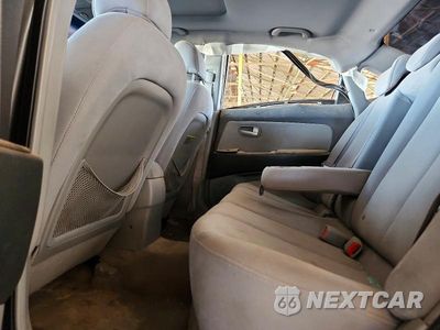 Zdjęcie 10 z 12 samochodu: 2007 HYUNDAI ELANTRA GLS VIN:KMHDU46D87U156504 - miniatura